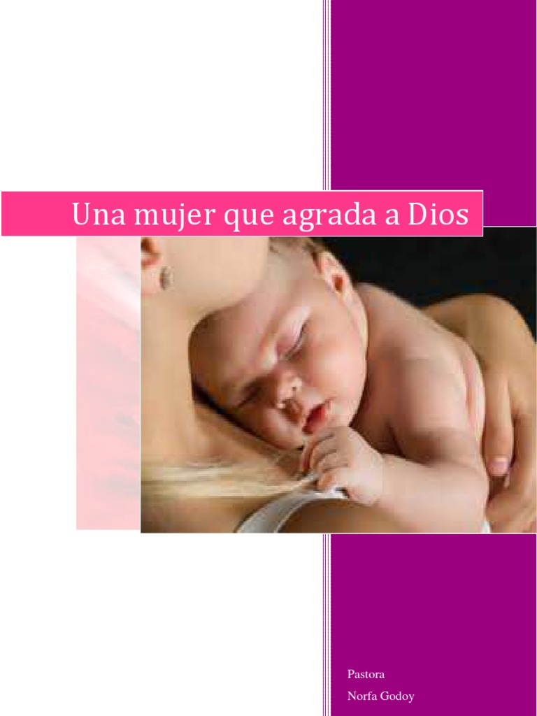 Características de una mujer que agrada a Dios | PDF | Dios | Oración