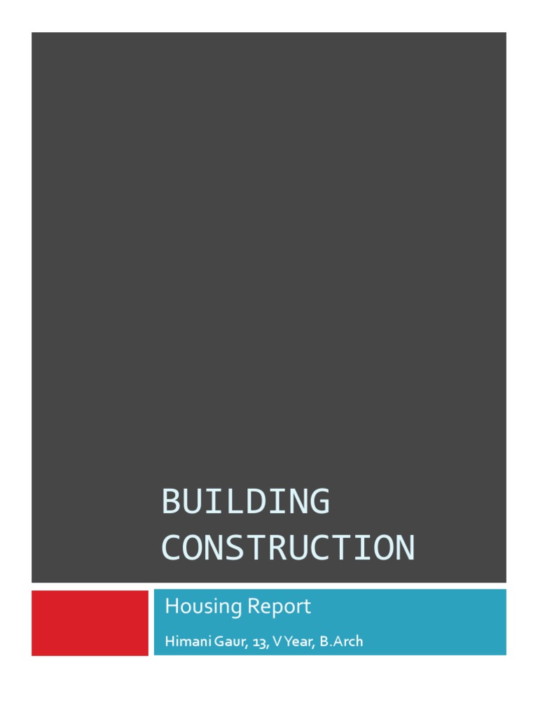Prefabricated Construction System Pdf Wall Framing Construction