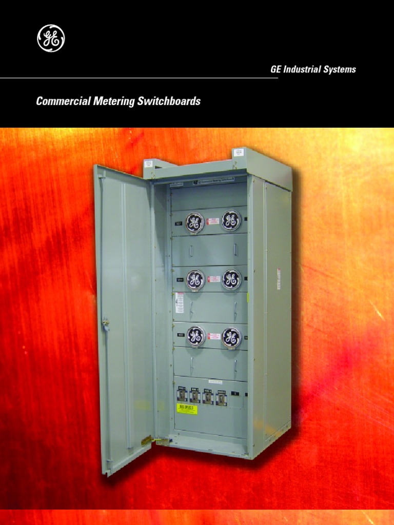 SWITCHBOARD | PDF | Ac Power Plugs And Sockets | Fuse (Electrical)