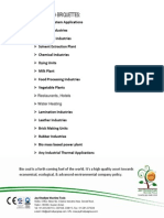 End Users of Briquettes PDF