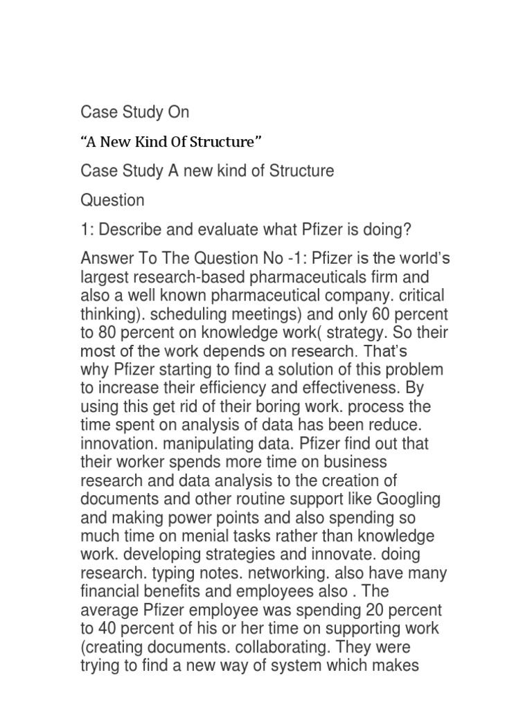 What are the most important elements of toyota’s organizational structure? image