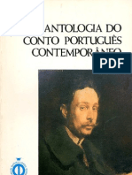 Antologia Do Conto Portugues Contemporan Org Alvaro Salema