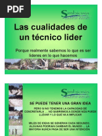 Download Caractersticas del Tcnico Lder by SIMBIOSIS MIRN SA de CV SN15950306 doc pdf