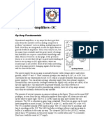 Operational Amplifier III