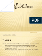 Studi Kelayakan Bisnis1