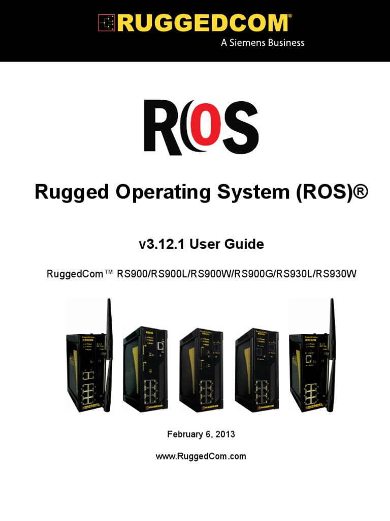 Ros User Guide Rs900lwg Rs930lw Wireless Lan Radius