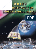 A Brief Illustrated to Understanding Islam