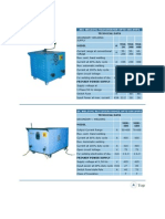 Arc Welding Transformer Upto 400 Amps