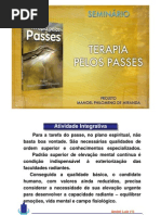 Terapia Pelos Passes
