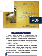 Terapia Pelos Passes