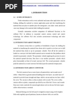 Download Conveyor Belt PLC PROJECT by Avinash Kumar SN159511988 doc pdf