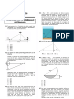 Trigonometria Nos Triangulos