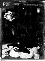 Download Barbra Streisand - The Broadway Album Songbook by Kevin Teh SN159514007 doc pdf
