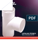 Catalogo Pvc