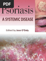 Download Psoriasis--Systemic Disease by Shengping LUO SN159519027 doc pdf