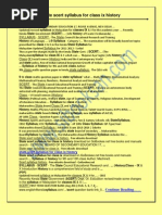 Download State Scert Syllabus for Class Ix History by Kadek Mardika SN159520826 doc pdf