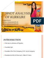 Kurkure PDF