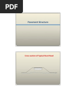 Corrugation and Shoving in Pavements | PDF | Road Surface ...