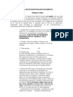 090113 Intrucciones Trabajo Final-TID