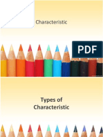 Qwertyuiop - Characteristics and How to Identify