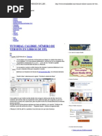 Download TUTORIAL CALIBRE NMERO DE VERSIN EN LIBROS DE EPL  Actualidad Kindle by Fita Rey SN159525613 doc pdf
