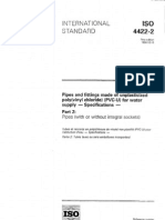 Iso 4422-2-1996 PDF