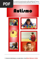 Autismo