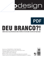 Revista Webdesign - Ano I - Número 05 - Deu Branco