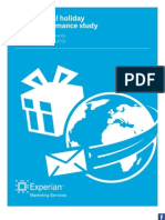 International Holiday Email White Paper