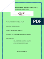 Informacion Formativa III Ope