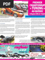 Download Journal de Montral - CarFever 2009 by fhoule SN15955238 doc pdf