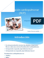 Reanimacincardiopulmonar 120603232234 Phpapp01