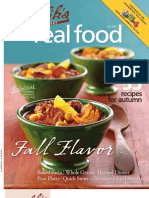 Sendik's Real Food - Fall 2007