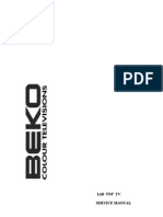 BEKO PDP CH L6B