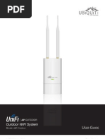 UniFi AP Outdoor UG