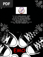 Download O Mundo do Emo by Regina Clia Monteforte Sasseron SN15955750 doc pdf