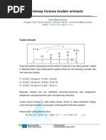 Download Konsep Formula Gradien Aritmatik Dalam Ekonomi Teknik by Rudini Mulya SN159558942 doc pdf