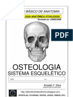 Apostila Anatomia Sistema Esqueletico