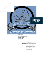 Informe Sgem Final