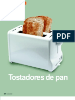 RC 339 Tostadores