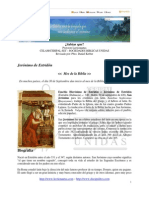 Jeronimo de Estridon PDF
