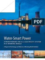 Water Smart Power Full Report