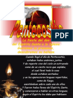 Pentecostés 1