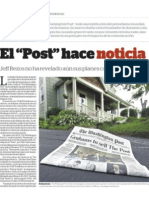 El Post hace noticia