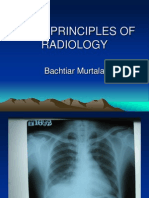 Basics Principles of Radiology