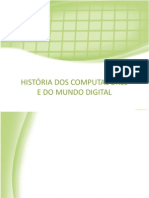 Jornalismo Online - Historia Dos Computadores