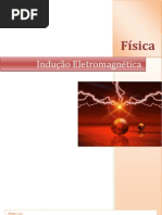 Física - Indução Eletromagnética