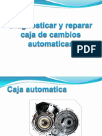 Caja Automatica