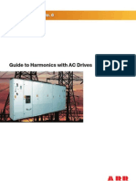 Guide to Armonics in Ac Drives - ABB