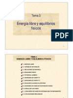 Energía libre